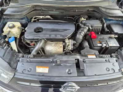 KG_Mobility_Ssangyong TIBOLI 2018, 123768 км, за 7500000 KRW - фото 19