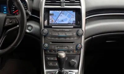 ChevroletGMDaewoo Malibu 2015, 104612 км, за 4200000 KRW - фото 14