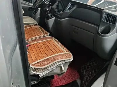 Foton Tuyano 2022, 28200 км, за 77000 CNY - фото 8