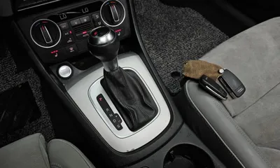 Audi Q3 2015, 76106 км, за 17500000 KRW - фото 9