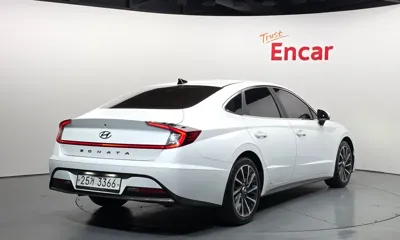 Hyundai Sonata 2020, 78174 км, за 19000000 KRW