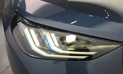 BMW X3 2026, 6269 км, за 75500000 KRW - фото 22