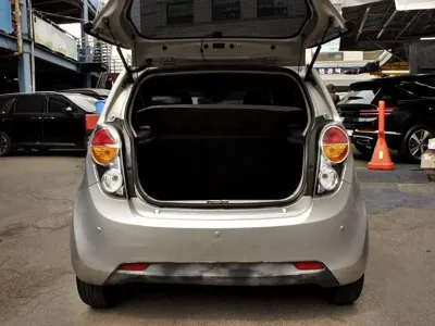 ChevroletGMDaewoo Matiz 2011, 136251 км, за 1250000 KRW - фото 17