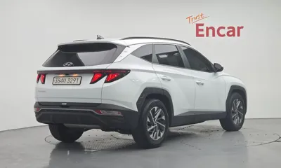 Hyundai Tucson 2022, 112256 км, за 17500000 KRW