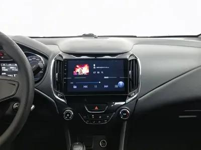 Chevrolet Cruze 2016, 194000 км, за 11900 CNY - фото 12