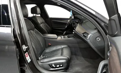 BMW 5-Series 2017, 112841 км, за 22900000 KRW - фото 26