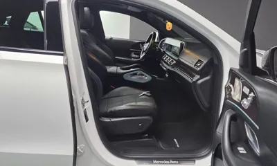 Mercedes-Benz GLE-Class 2022, 87143 км, за 64000000 KRW - фото 26