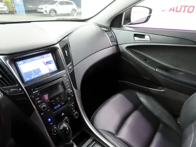 Hyundai Sonata 2014, 189066 км, за 3200000 KRW - фото 17