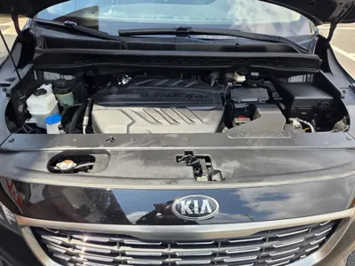 Kia Canival 2019, 171827 км, за 11290000 KRW - фото 20