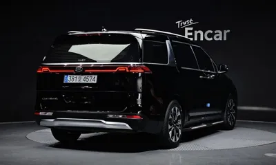 Kia Canival 2021, 173360 км, за 19900000 KRW - фото 2
