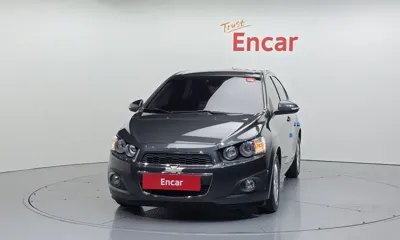 ChevroletGMDaewoo Aveo 2016, 63209 км, за 4100000 KRW - фото 3