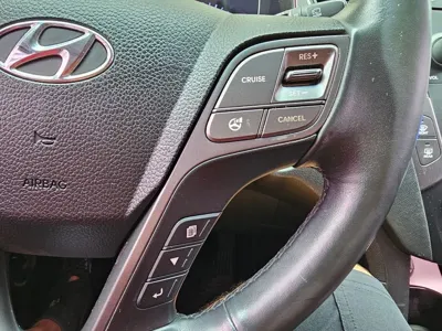 Hyundai Maxcruz 2015, 177897 км, за 8790000 KRW - фото 9