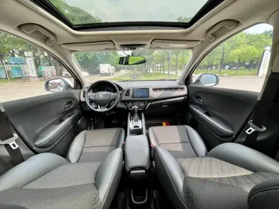 Honda Vezel 2020, 60000 км, за 53800 CNY - фото 9
