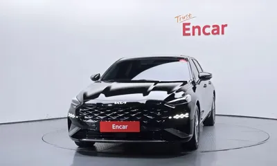 Kia K8 2023, 78504 км, за 20900000 KRW