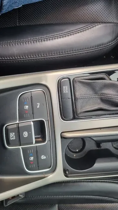 Kia K7 2014, 154126 км, за 5990000 KRW - фото 6