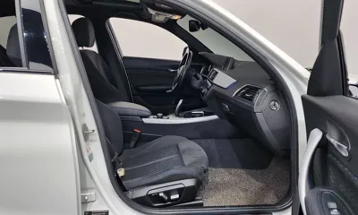 BMW 1-Series 2018, 185211 км, за 15000000 KRW - фото 11