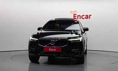 Volvo XC60 2020, 71117 км, за 30000000 KRW