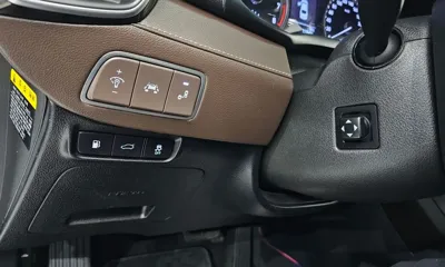 Hyundai Grandeur 2017, 111543 км, за 15500000 KRW - фото 27