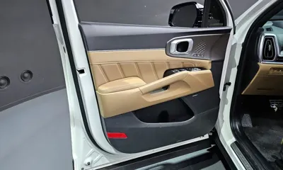 Kia Sorento 2024, 40050 км, за 42900000 KRW - фото 24