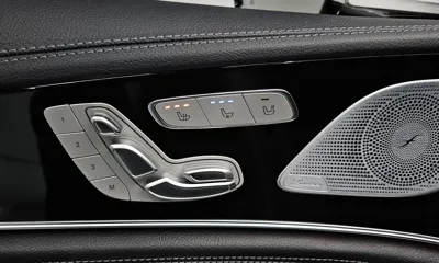 Mercedes-Benz AMG GT 2020, 47168 км, за 63900000 KRW - фото 18