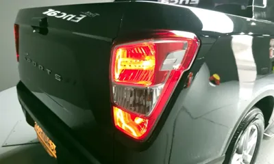 KG_Mobility_Ssangyong Rexton 2018, 130281 км, за 9500000 KRW - фото 23