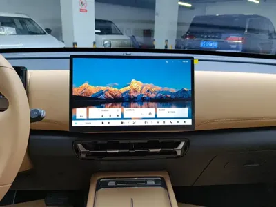 Wuling 星光560新能源 2026, 700 км, за 79500 CNY - фото 13