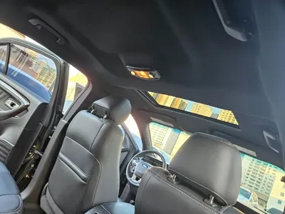 Ford Taurus 2014, 159118 км, за 3800000 KRW - фото 14