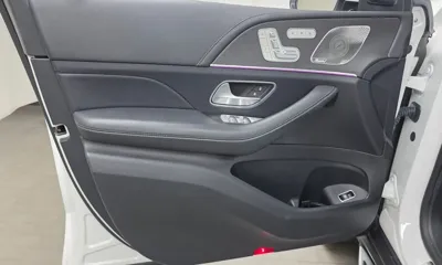 Mercedes-Benz GLS-Class 2021, 109259 км, за 73500000 KRW - фото 24