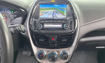 ChevroletGMDaewoo Spark 2018, 53475 км, за 5690000 KRW - фото 14