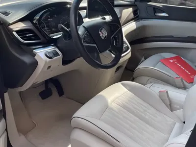 Buick GL8 2021, 43000 км, за 132000 CNY