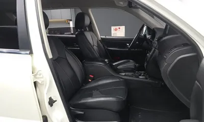 KG_Mobility_Ssangyong Rexton 2015, 69058 км, за 6500000 KRW - фото 11