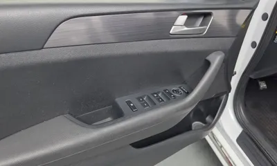 Hyundai Sonata 2018, 134387 км, за 11200000 KRW - фото 24