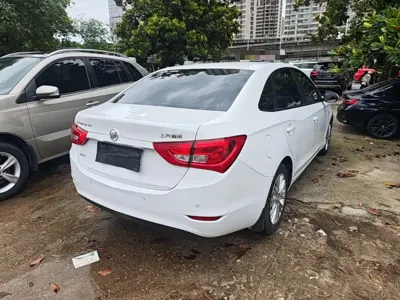 Buick Excelle 2017, 184700 км, за 26500 CNY - фото 7