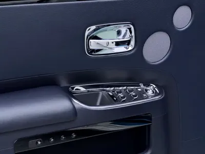 Rolls-Royce Ghost 2014, 25200 км, за 1660000 CNY - фото 13