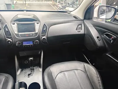 Hyundai ix35 2015, 122000 км, за 25800 CNY - фото 11
