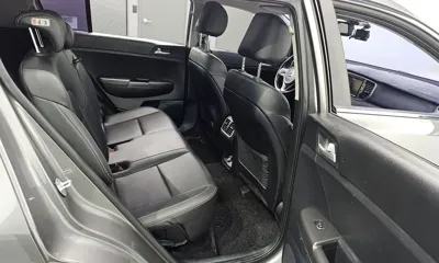Kia Sportage 2018, 159604 км, за 9990000 KRW - фото 12