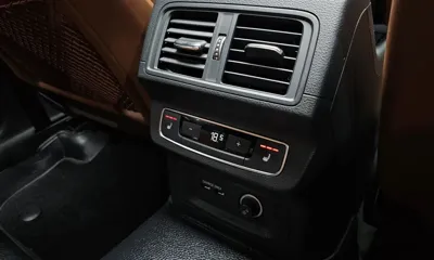 Audi Q5 2021, 81488 км, за 38500000 KRW - фото 32