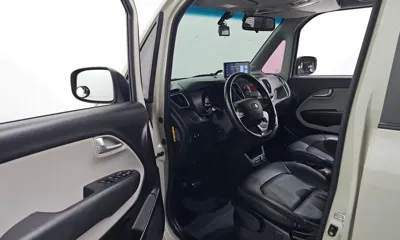 Kia Ray 2016, 127357 км, за 7390000 KRW - фото 10