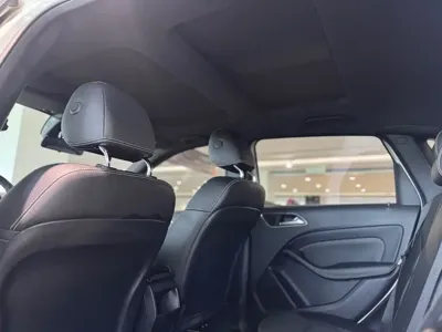Mercedes-Benz B-Class 2017, 29000 км, за 43000 CNY - фото 15