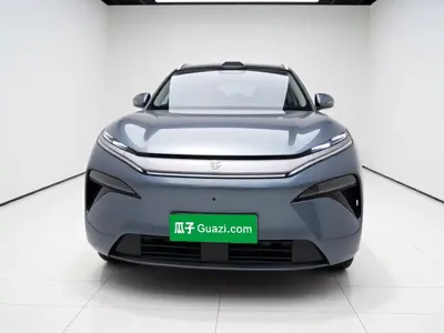 BYD 唐L 2025, 6800 км, за 189200 CNY - фото 24