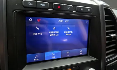 Ford Expedition 2021, 64417 км, за 40500000 KRW - фото 37