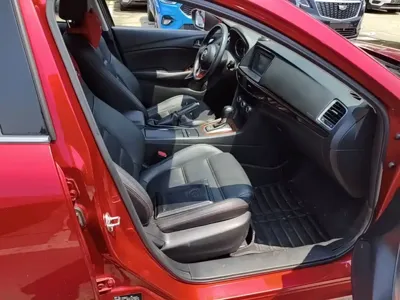 Mazda Atenza 2016, 79800 км, за 41100 CNY - фото 25