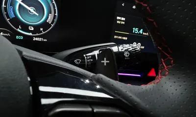 Hyundai Avante 2025, 24021 км, за 27990000 KRW - фото 28