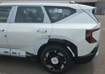 Kia EV5 2026, 1 км, за 28320000 KRW - фото 10