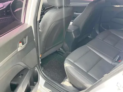 Hyundai Avante 2019, 116000 км, за 10400000 KRW - фото 10