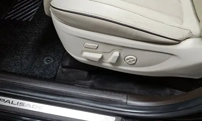 Hyundai Palisade 2021, 143263 км, за 26500000 KRW - фото 38