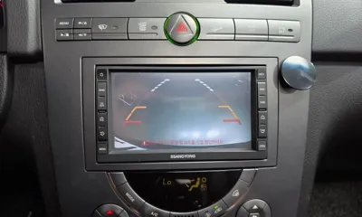 KG_Mobility_Ssangyong Rexton 2010, 118360 км, за 4500000 KRW - фото 15