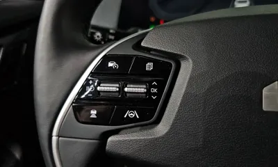 Kia EV6 2023, 21699 км, за 30700000 KRW - фото 29