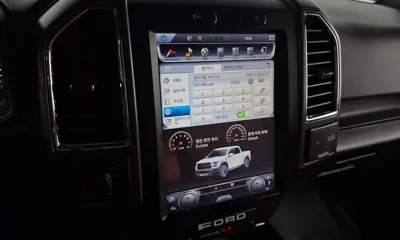 Ford F150 2015, 97076 км, за 41900000 KRW - фото 15