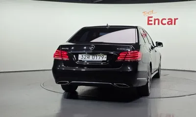 Mercedes-Benz E-Class 2016, 120474 км, за 11800000 KRW